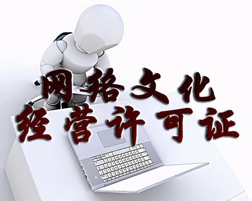 网络文化经营许可证（文网文）代办费用解析与办理指南